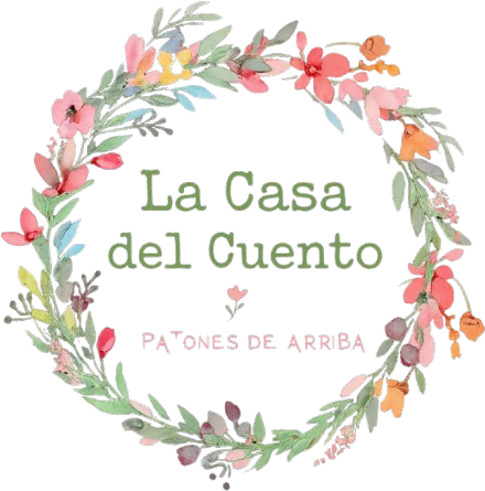 La Casa del Cuento — Patones de Arriba