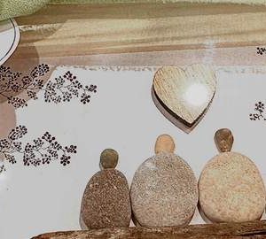 Cuadro personalizado con nombres